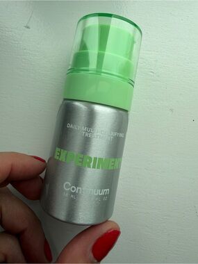 Daily Multi‑Clarifying Treatment — BRAND NEW